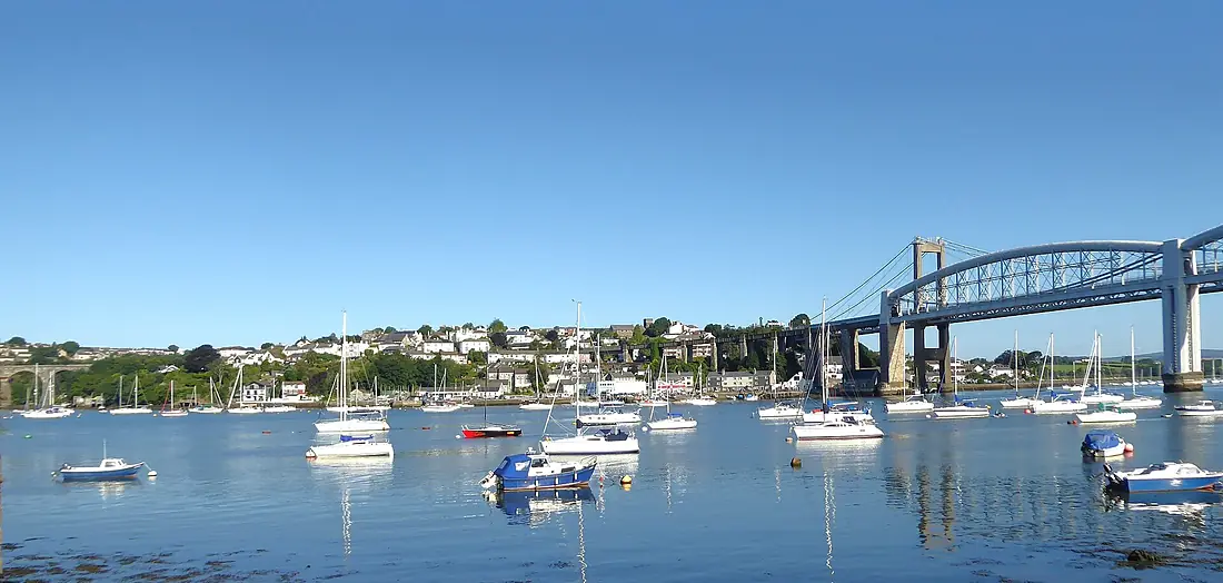 2024 River Tamar Saltash (3)