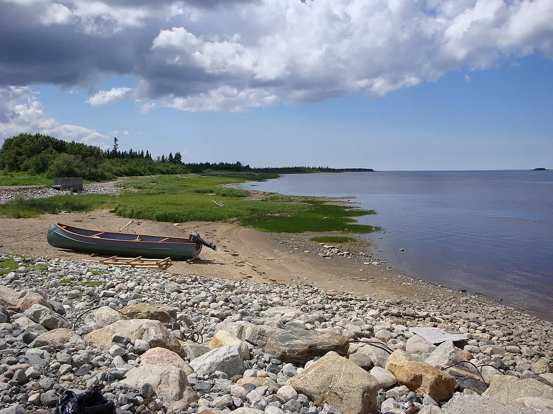 Riviere-eastmain