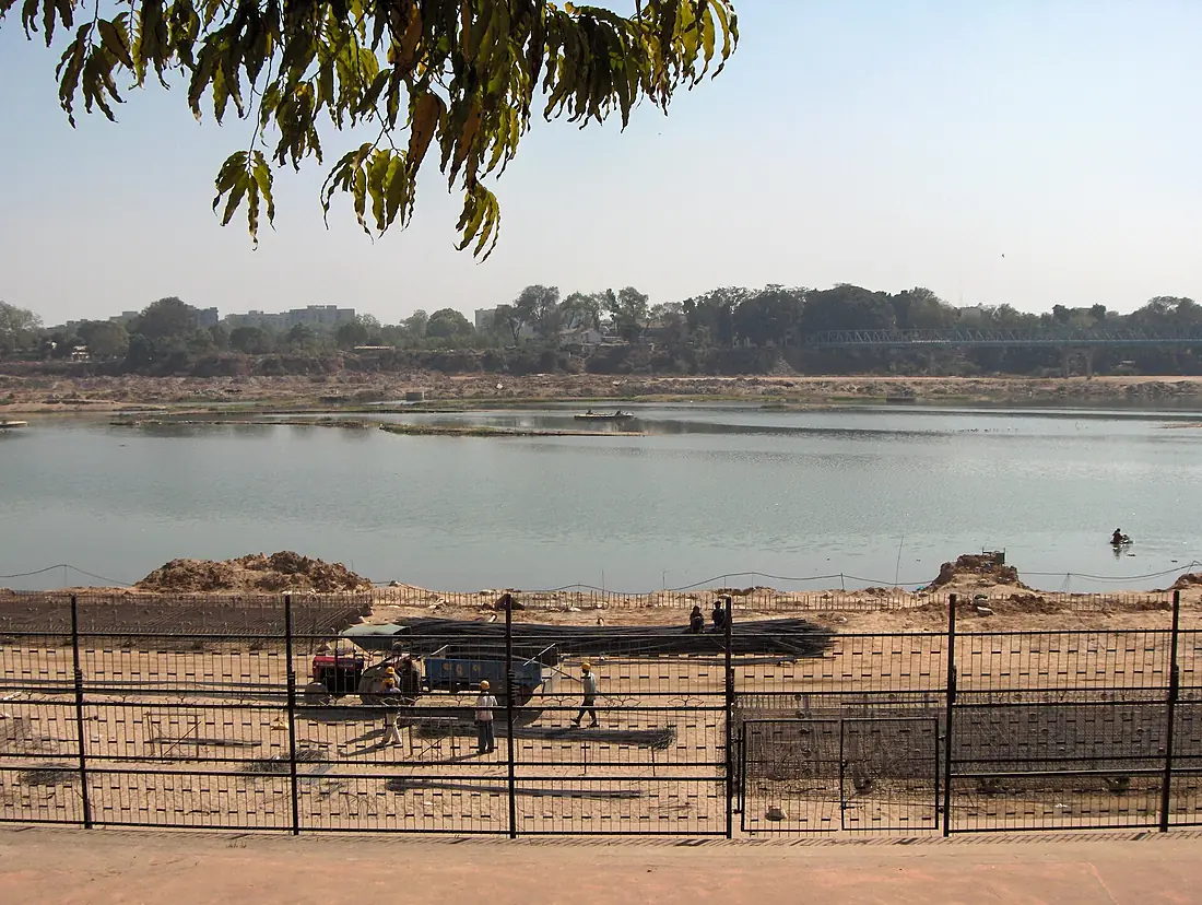 River-Sabarmati-1