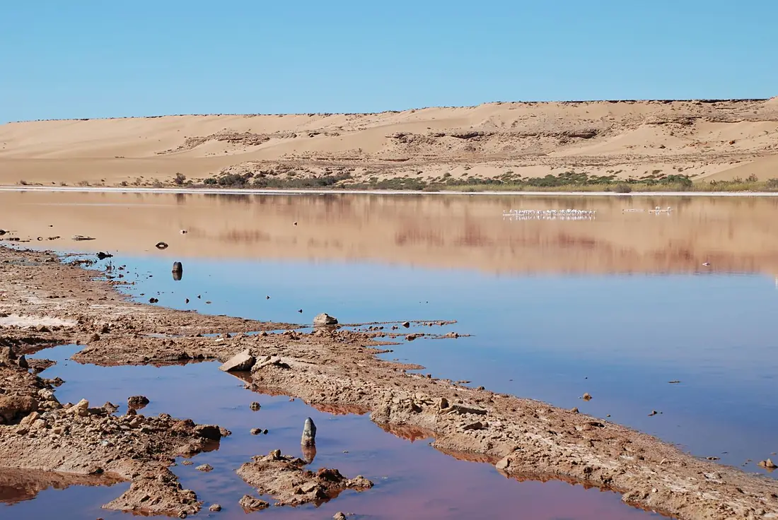 Laayoune,Saguia-el-Hamra