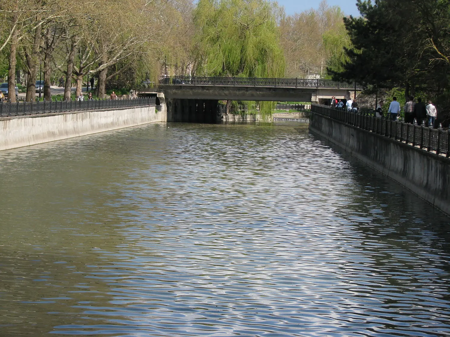 Salgir Simferopol