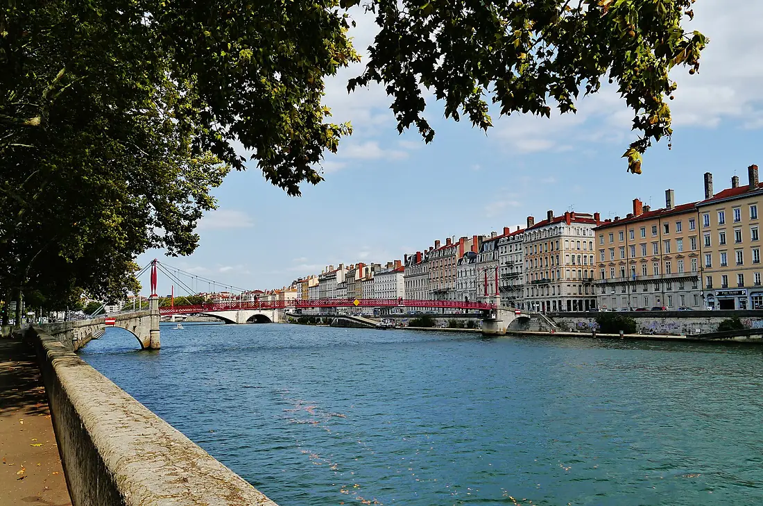 Lyon la Saône 03