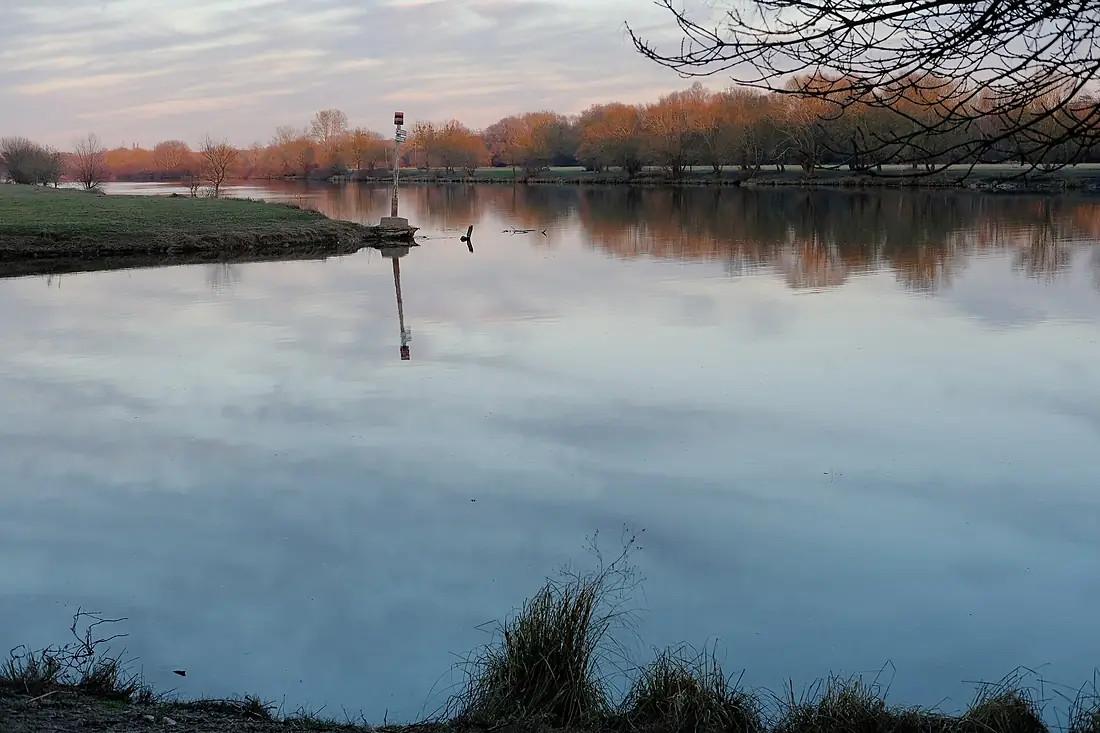 F0953 Angers confluence Mayenne et Sarthe rwk