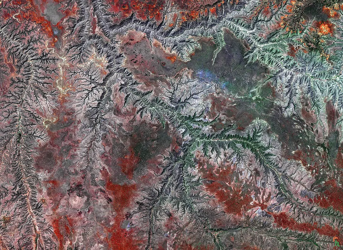 Tributaries of Shebelle (50736757192)