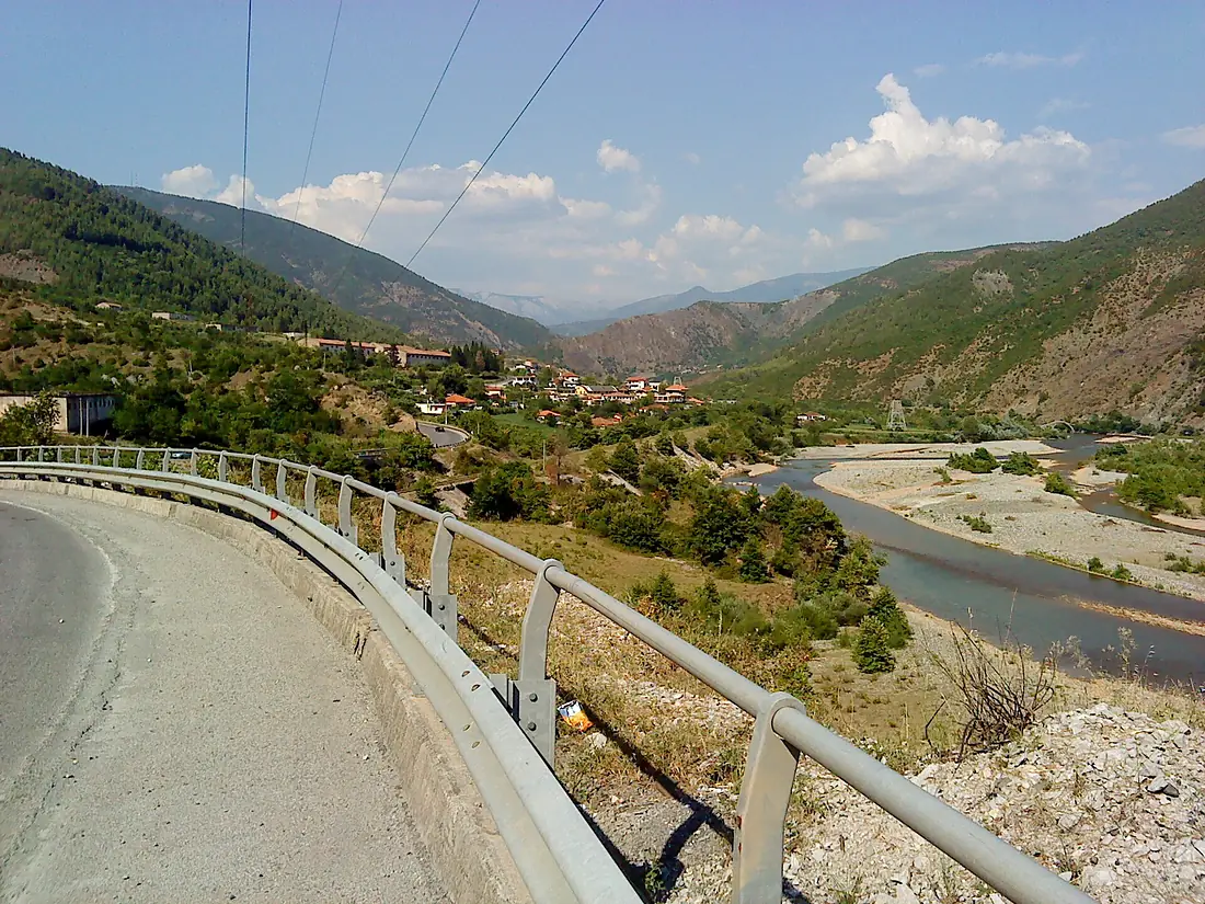Shkumbin 2013 (2)