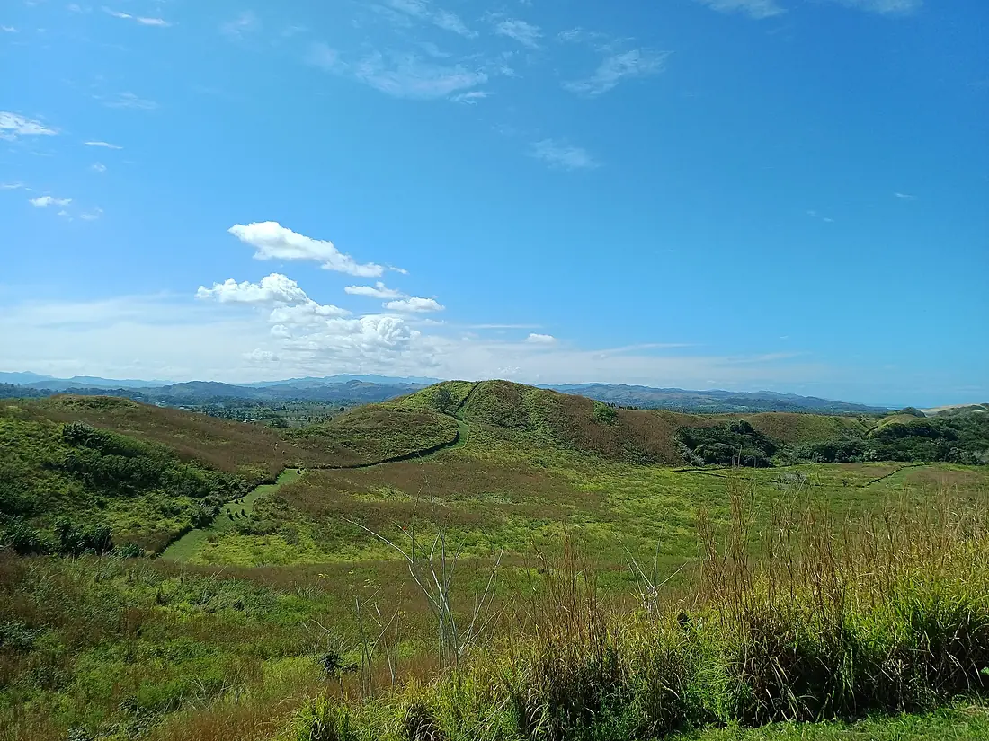 Sigatoka Sand Dunes National Park (2)