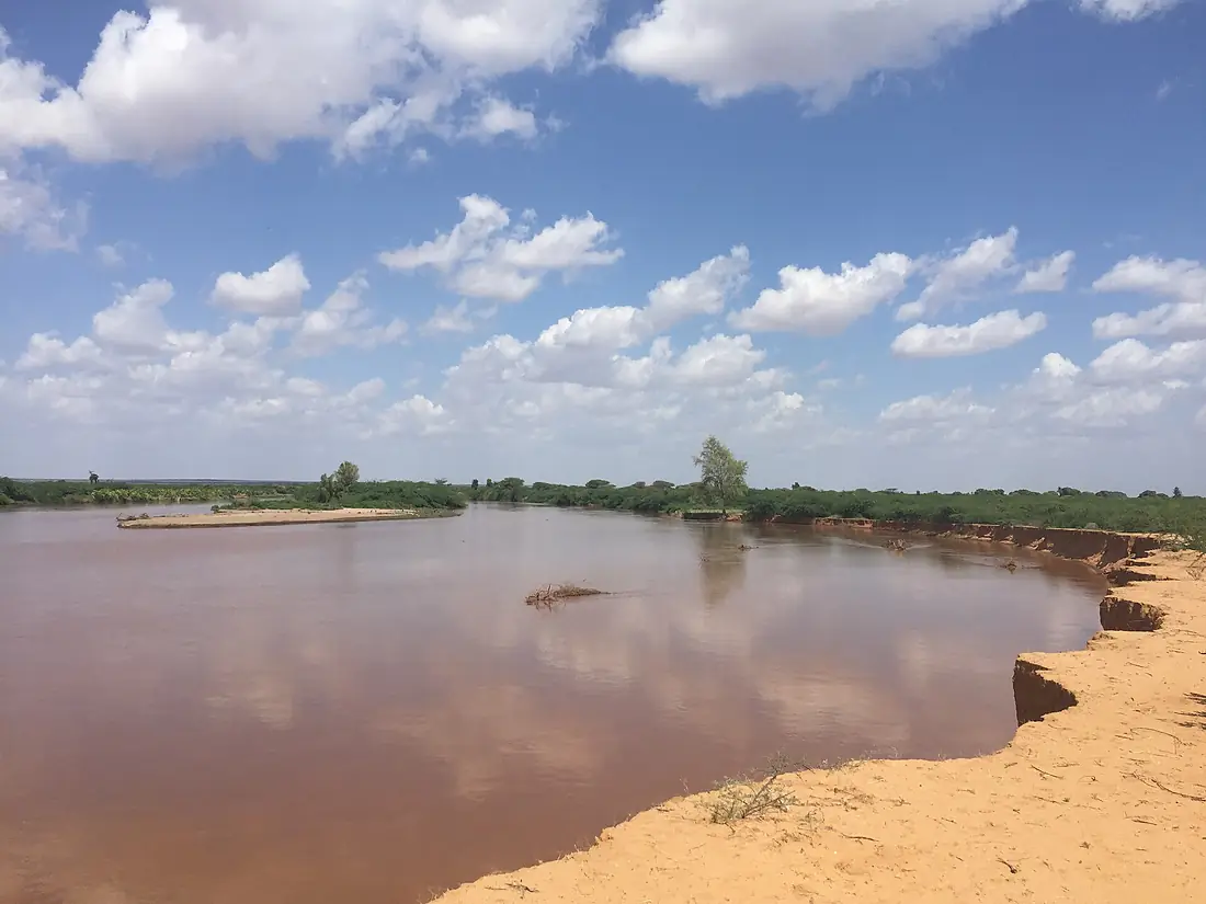 Tana River County, Kenya - panoramio (2)