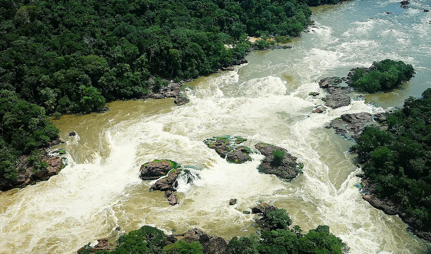 Rio Teles Pires