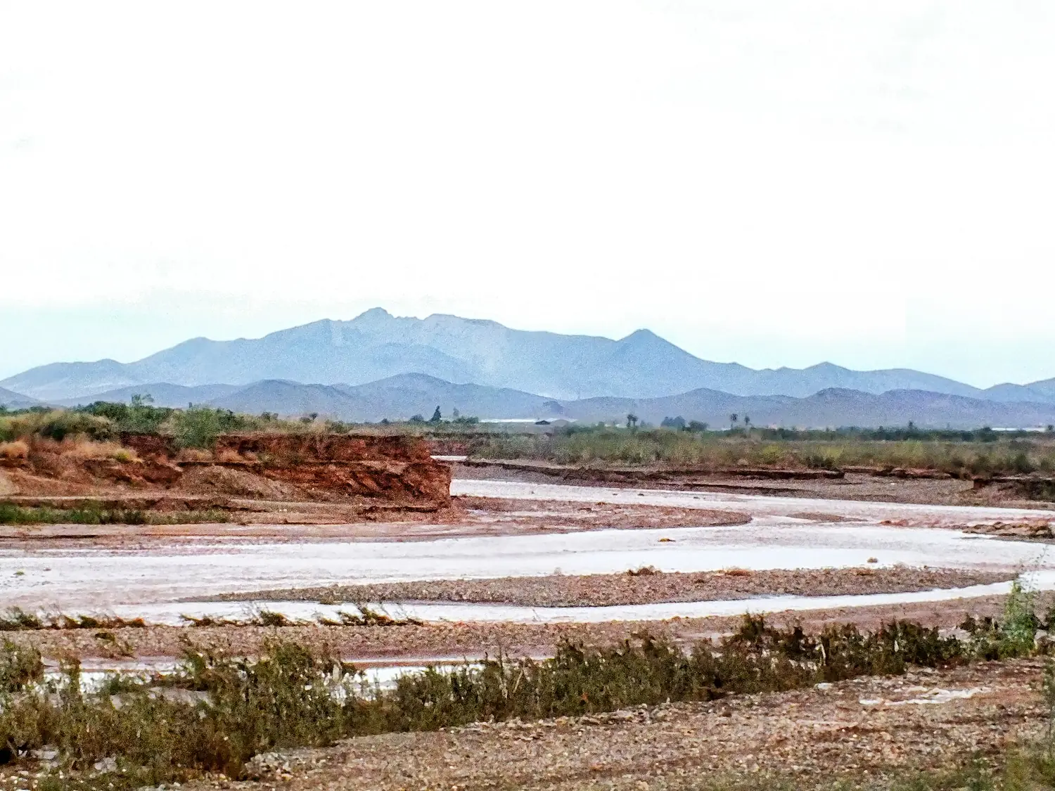 Tensift River