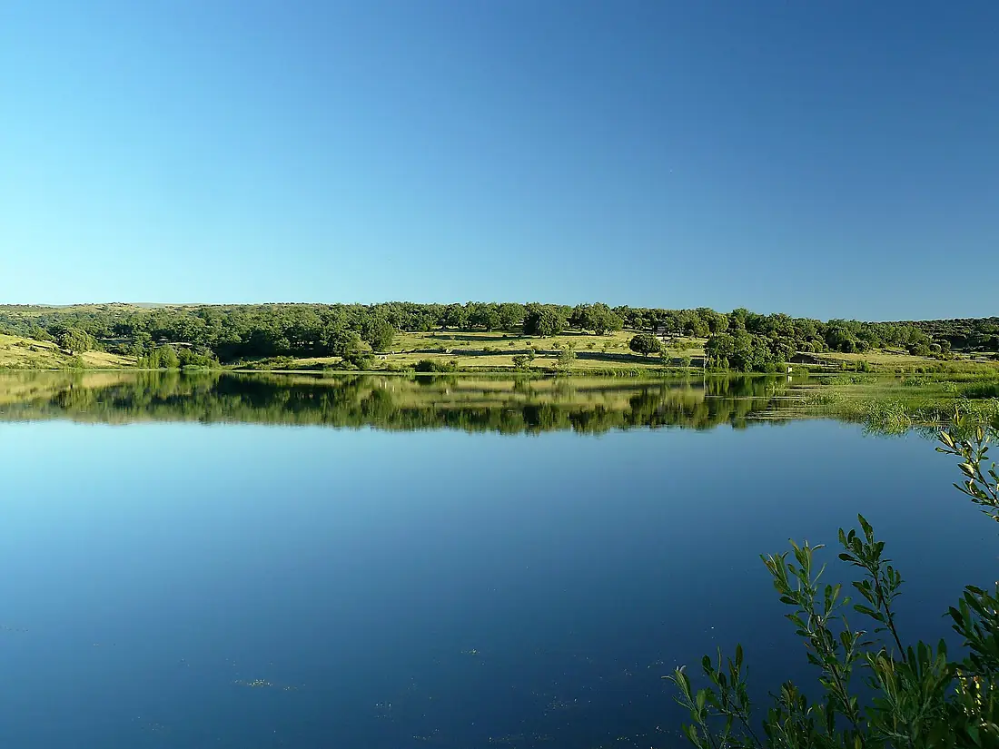 Riberas del río Tormes y afluentes