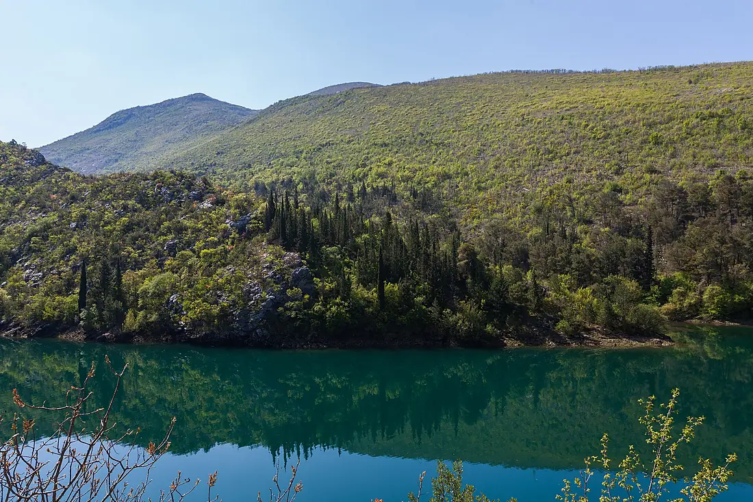Río Trebisnjica, Bosnia y Herzegovina, 2014-04-14, DD 01
