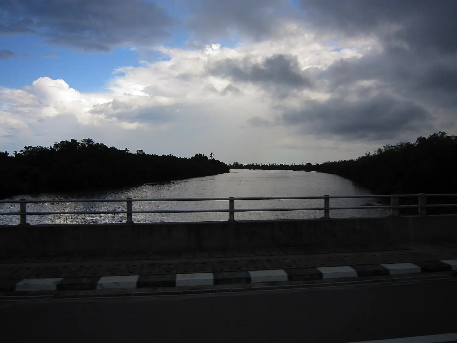 Sungai Tutong
