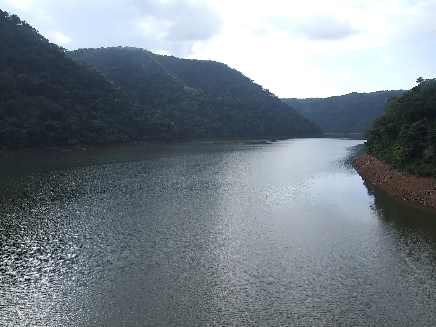 Rio Uruguai