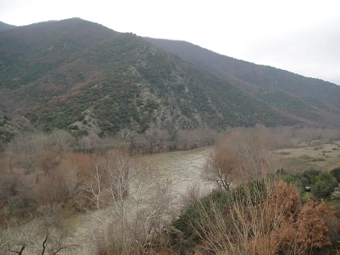 River Vardar (2)