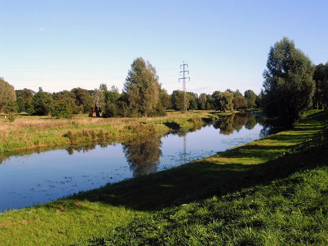 Schüttorf Vechtecreek