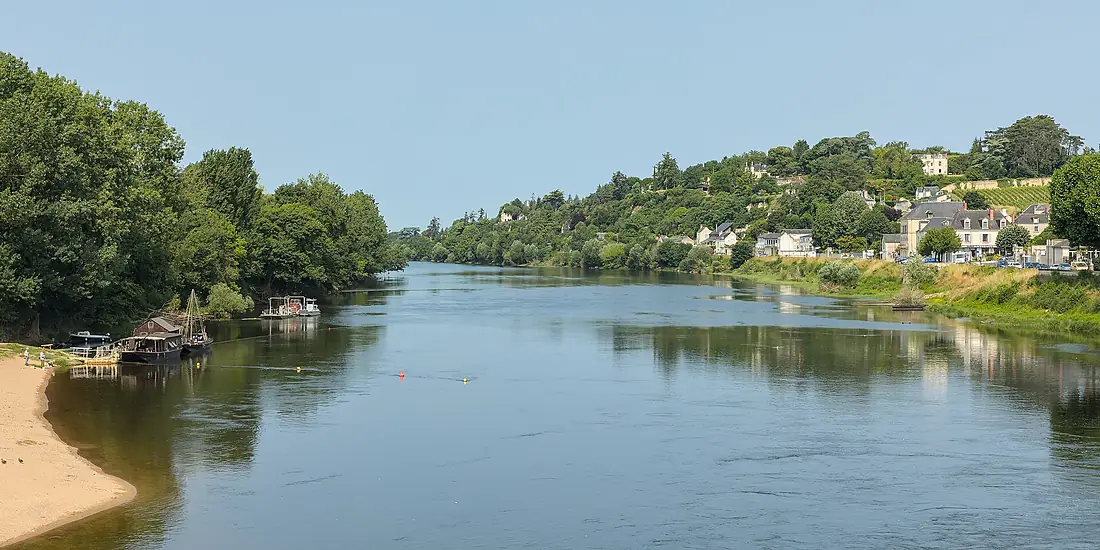 Chinon - La Vienne