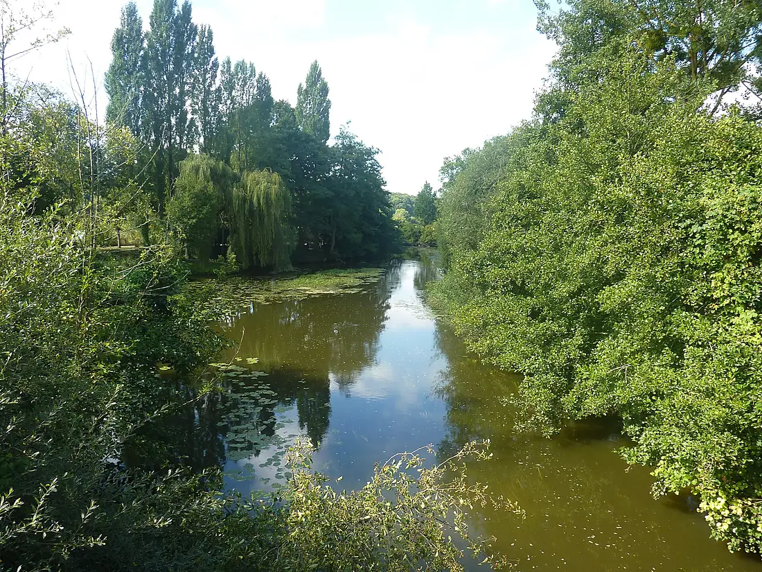 094 Vilaine Pont-Riou