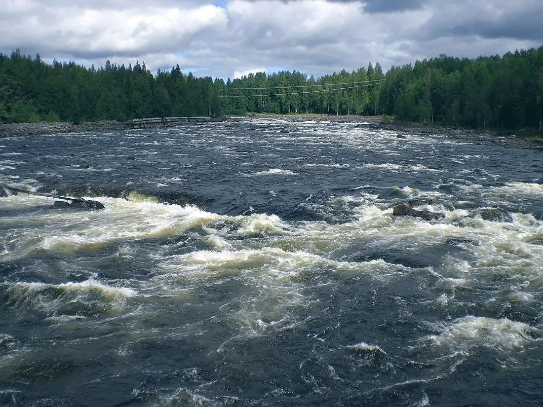 Renforsen-Vindelälven-2008-08-03
