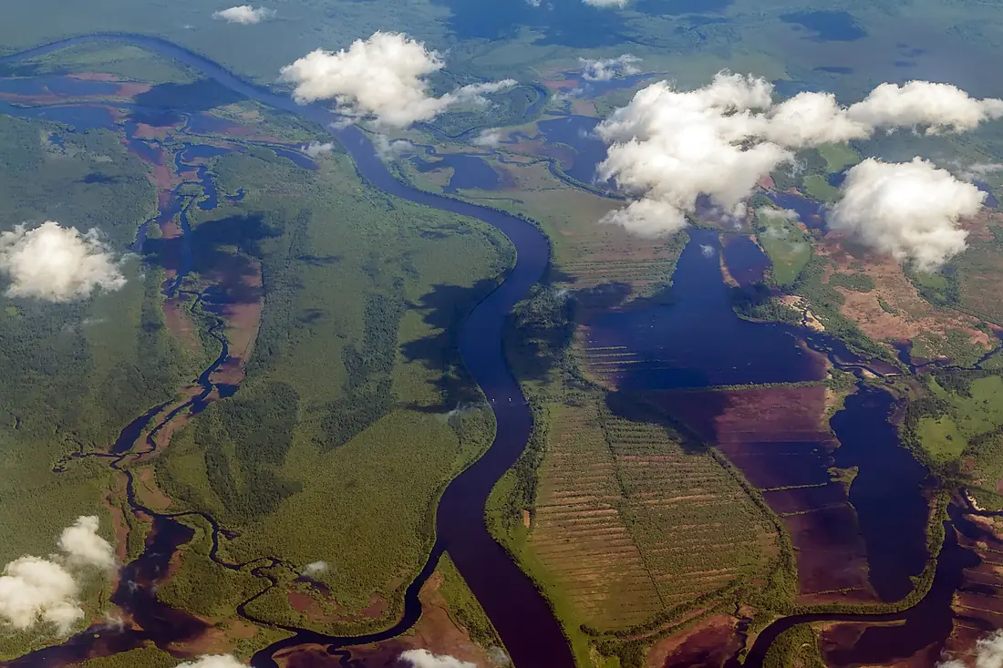 Volkhov river Novgorod Oblast 2023-06-07 4247