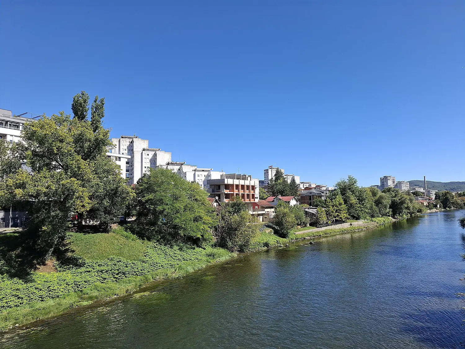 Borik i Vrbas Banja Luka