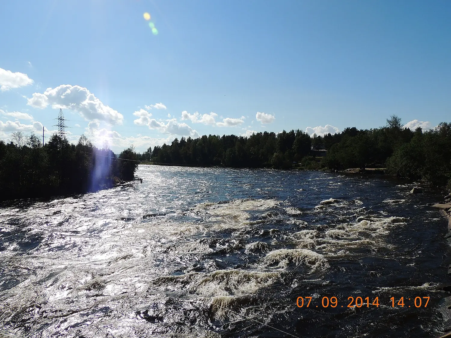 River Vuoksi - panoramio (1)