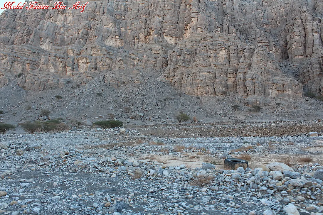 Wadi Al Biyah - Ras Al Khaima Rd - Ras Al-Khaimah - United Arab Emirates - panoramio (1)