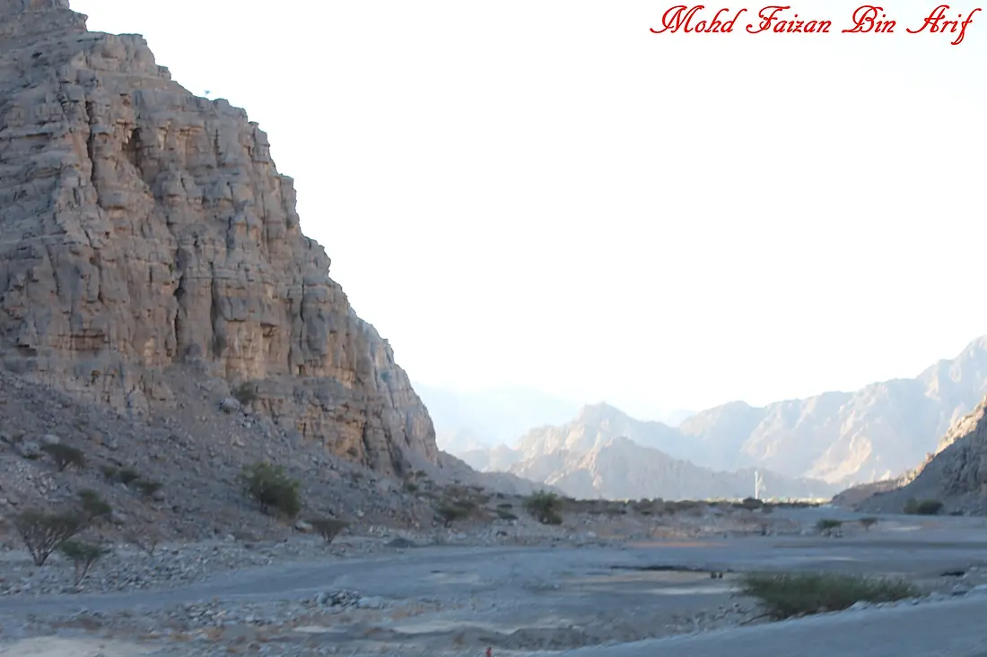 Wadi Al Biyah - Ras Al Khaima Rd - Ras Al-Khaimah - United Arab Emirates - panoramio (2)