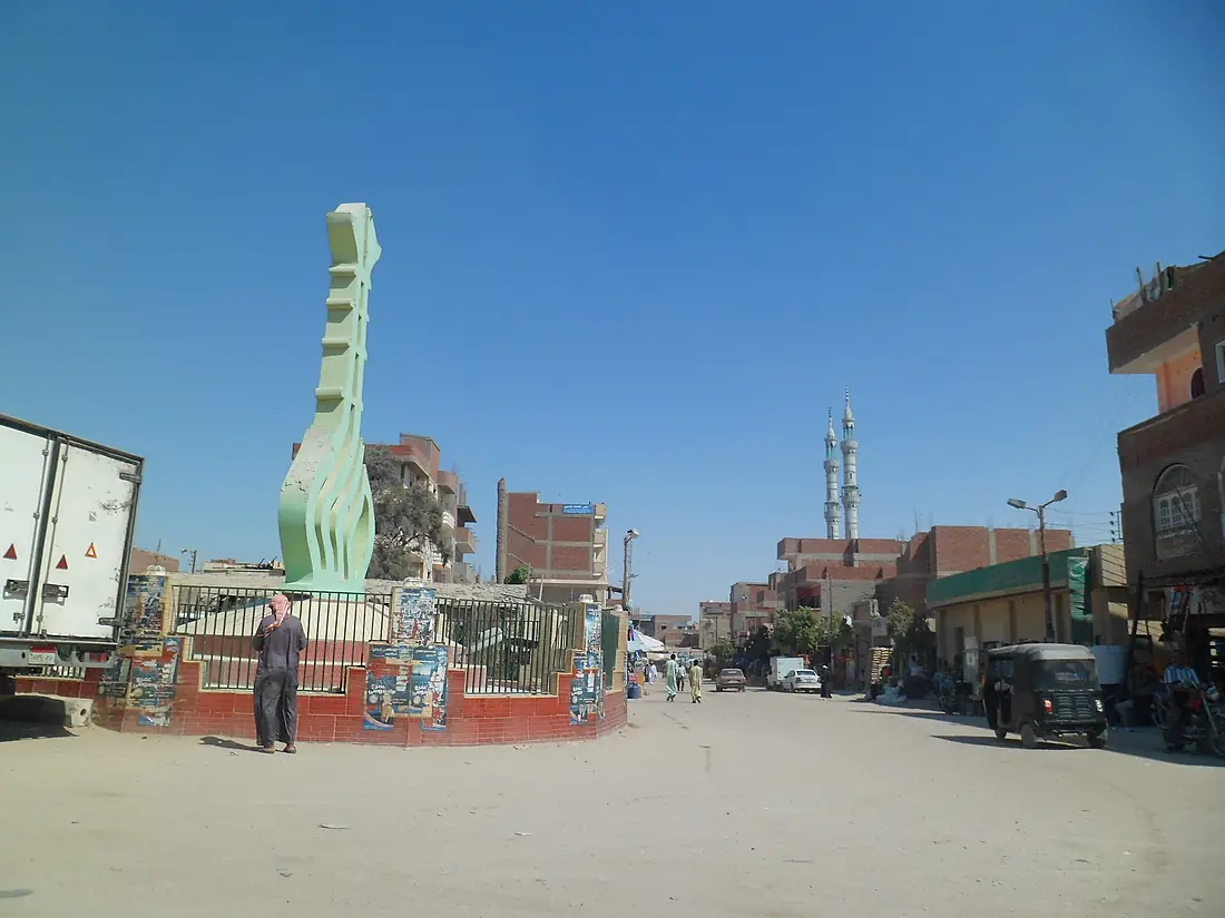 Wadi El Natroun-01