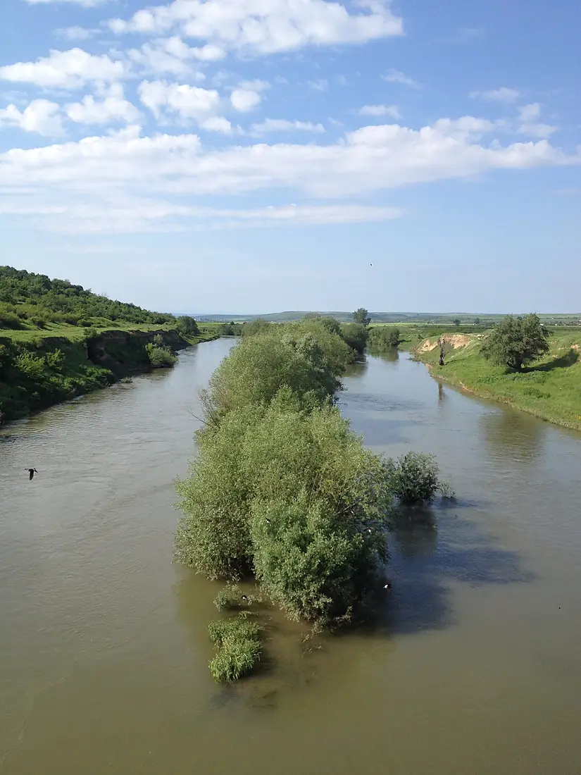 Yantra River - panoramio