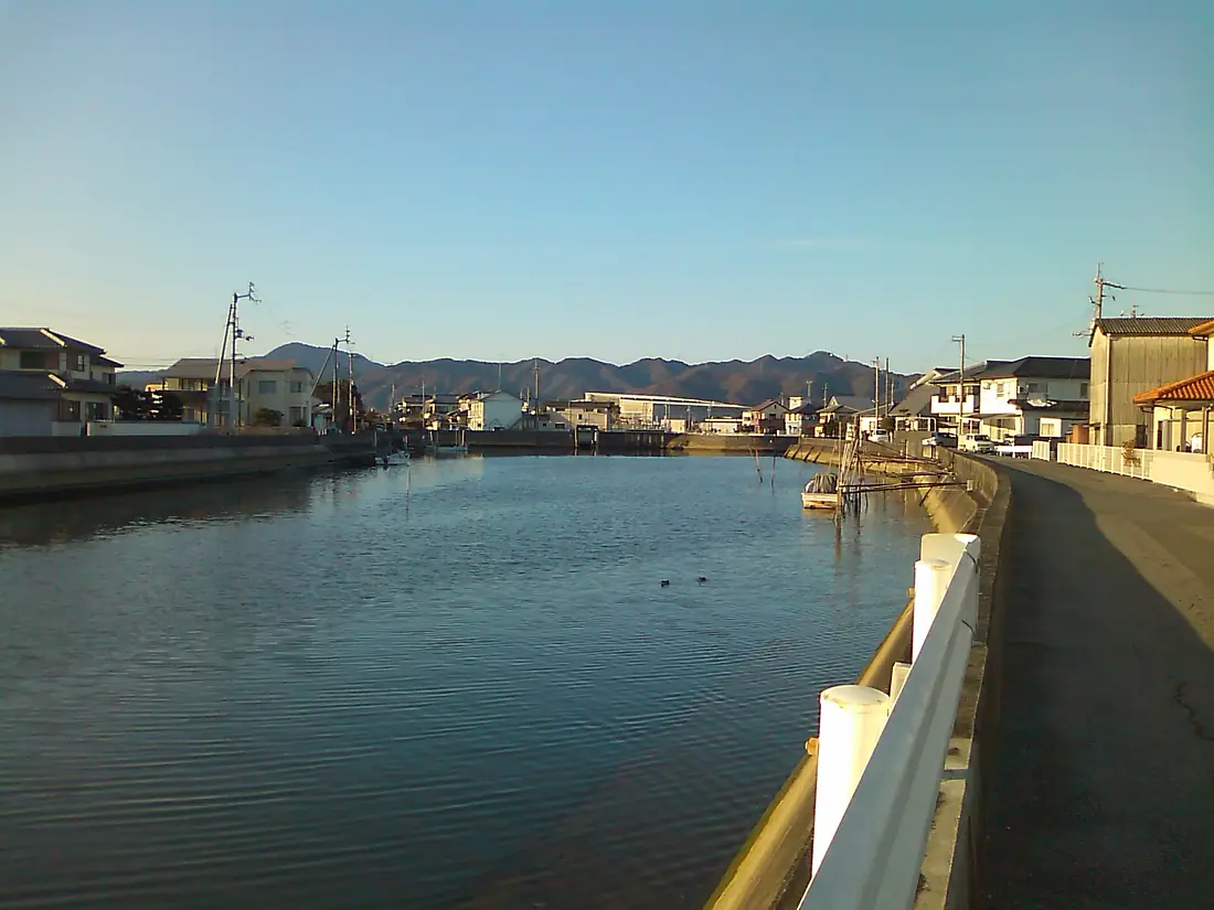 Nabegawa